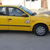 تاکسی برون شهری (بین شهری)