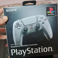 دسته PS5 th30 نو اکبند