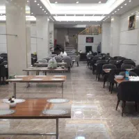 فروش تالارپذیرائی شهریارتجاری ۳۲۰متردربرکوچه باغ