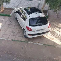 ۲۰۷پاناروما مدل ۴۰۳|خودرو سواری و وانت|سیرجان, |دیوار