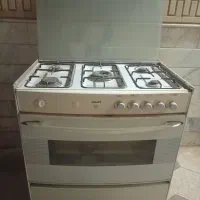 اجاق گاز