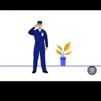 نگهبان و سرایدار
