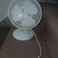 پنکه رومیزی