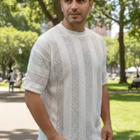 تیشرت مردانه عمده