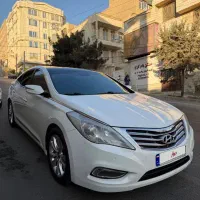 آزرا گرنجور۲۰۱۲|خودرو سواری و وانت|تهران, جردن|دیوار