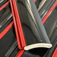 نصب درب برقی وشیشه سکوریت|مصالح و تجهیزات ساختمان|زرقان, |دیوار