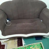 مبل راحتی|مبلمان خانگی و میز عسلی|دورود, |دیوار