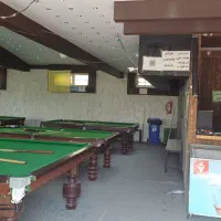 بهیکنفراقاجهتکافهبیلیاردنیازمندیم|استخدام خدمات فروشگاه و رستوران|تهران, ولنجک|دیوار