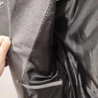 کت تک|لباس|ایلام, |دیوار
