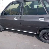 پرایدمدل 90|خودرو سواری و وانت|چابهار, |دیوار