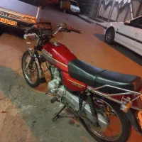 ۹۴  مدل ۱۵۰ سحر خیلی تمیز وسالم بنام