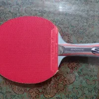 راکت تنیس روی میز (پینگ پونگ)