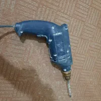 دریل بوش اصلی قدیمی|ابزارآلات|مرودشت, ثبت احوال|دیوار