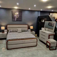 سرویس خواب ناهارخوری اقساط ۱۲ ماهه بدون پیش‌پرداخت