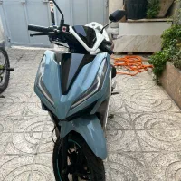 کلیک|موتورسیکلت|کرج, احدآباد|دیوار