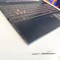 لپتاپ فوق العاده قدرتمند tuf gaming|رایانه همراه|تهران, بلوار کشاورز|دیوار