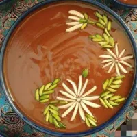 سمنو خانگی من جون