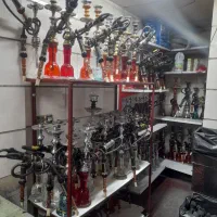 سری زن قهوه خانه