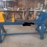 دستگاه سنگین تراش کاسه تراشی