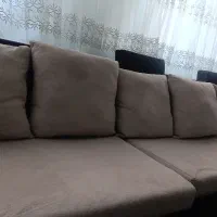 مبل ال راحتی 16نفره