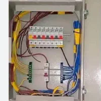 برق کاری و نصب دوربین مداربسته