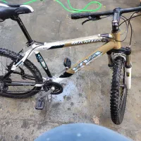 دوچرخه 26 زیبا