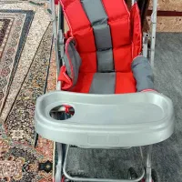 کالسکه بچه