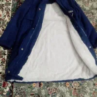 پالتو خوش رنگ و دوجفت کفش مجلسی|کیف، کفش، کمربند|سنندج, |دیوار