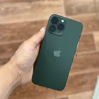 ایفون ۱۳پرومکس ۵۱۲