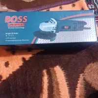 سنگ فرز دریل برقی صفرآکبند