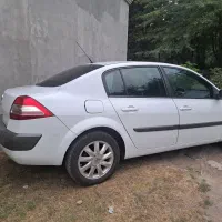 رنو مگان 2000cc، مدل ۲۰۰۸|خودرو سواری و وانت|تهران, شهرک مخابرات|دیوار