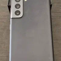 گوشی مبایل سامسونگ S21 سالم و بدون خش 128G