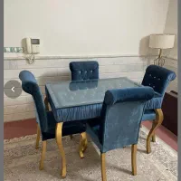 میز و صندلی آشپزخانه