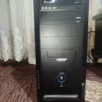 کیس  گیمینگ  و حرفه ایی|رایانه رومیزی|ارومیه, |دیوار