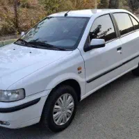 سمند LX مالتی پلکس مدل۹۷