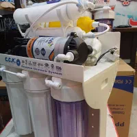 تعمیرات و فروش دستگاه تصفیه آب  خانگی