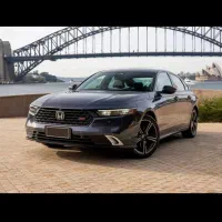 حواله هوندا آکورد