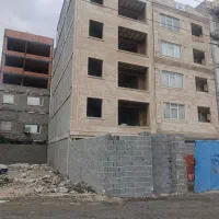 پیش فروش آپارتمان نوساز ۱۲۰ متری ـ هوافضا بومهن