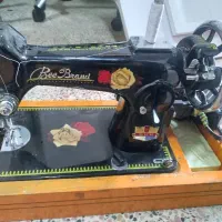 چرخ خیاطی برقی