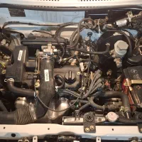 پراید مدل ۱۳۹۸ دو دستگاه هر دو ۹۸ بدون رنک|خودرو سواری و وانت|لامرد, |دیوار