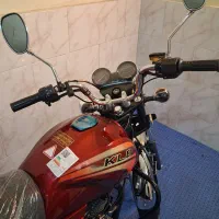 کی ال دی Kld200 امپراطور۱۴۰۴