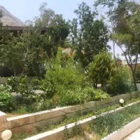 اجاره سالیانه روزانه و فروش باغ ویلا|اجارهٔ کوتاه‌مدت ویلا و باغ|فولادشهر, بوستان خلیج فارس|دیوار