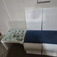 صندلی و میز سالم