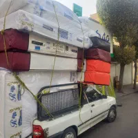 (عمده و تک) تشک رویال