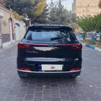 تیگو 7 پرو مدل 1402 کارمندی|خودرو سواری و وانت|تبریز, |دیوار