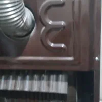 بخاری گازی سپهر الکتریک|بخاری، هیتر، شومینه|محمدیه-قزوین, |دیوار