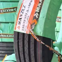 عرضه لاستیک نیسان خاورایسوزو و کامیون نقدواقساط|قطعات یدکی و لوازم جانبی|ری, شهادت|دیوار