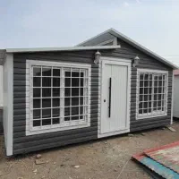 کانکس ویلایی|مصالح و تجهیزات ساختمان|تهران, یافتآباد|دیوار