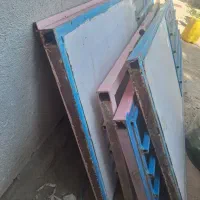 درب|مصالح و تجهیزات ساختمان|بم, |دیوار