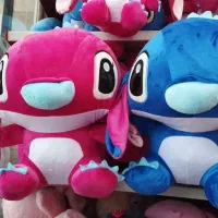 عروسک تخفیفی ولنتاین خرس و استیج و خرگوش و...|اسباب‌‌بازی|تهران, افسریه جنوبی|دیوار